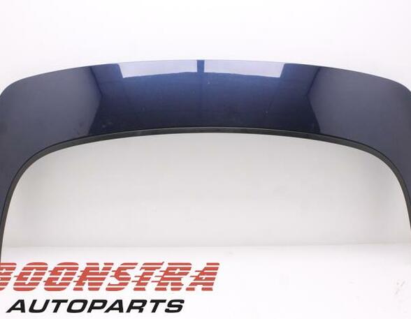 Folding top compartment lid PORSCHE Boxster (986)