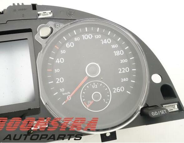 Tachometer (Revolution Counter) VW Passat Variant (3C5)