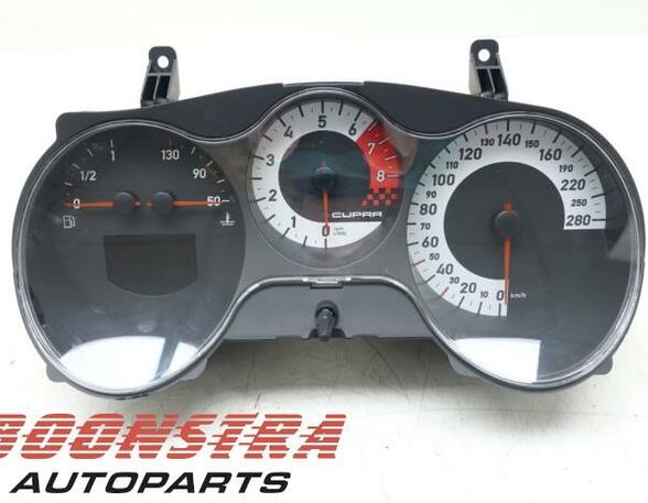 Tachometer (Revolution Counter) SEAT Leon (1P1)