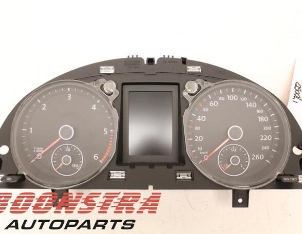 Tachometer (Revolution Counter) VW Passat Variant (365)