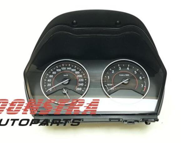 Tachometer (Revolution Counter) BMW 2 Coupe (F22, F87)