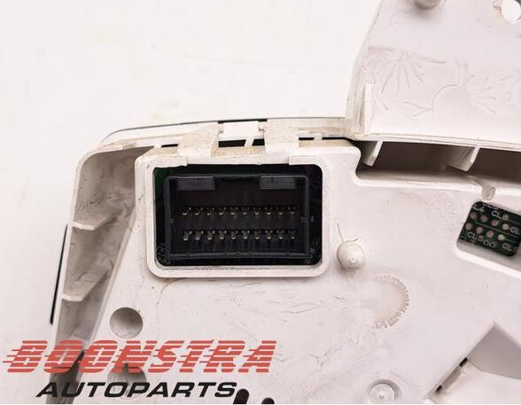 P20398166 Drehzahlmesser JEEP Grand Cherokee III (WH, WK) 05172074AH