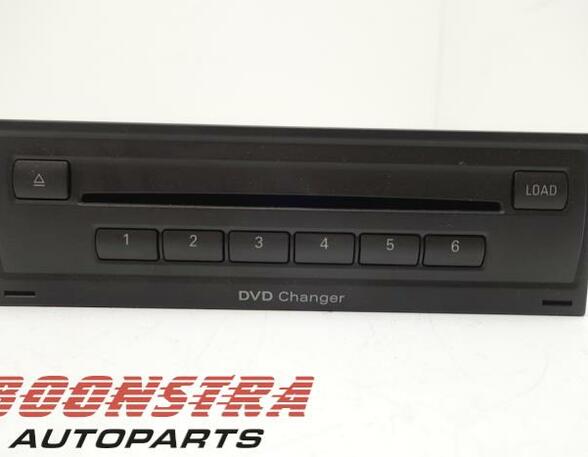 DVD-Speler AUDI A8 (4H2, 4H8, 4HC, 4HL)
