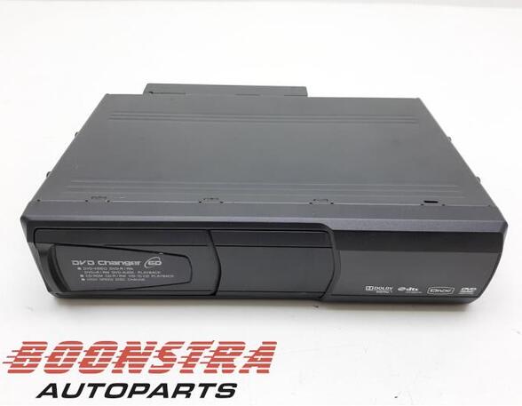 DVD-Player LAND ROVER Discovery IV (LA)