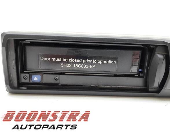 DVD-Player LAND ROVER Discovery IV (LA)