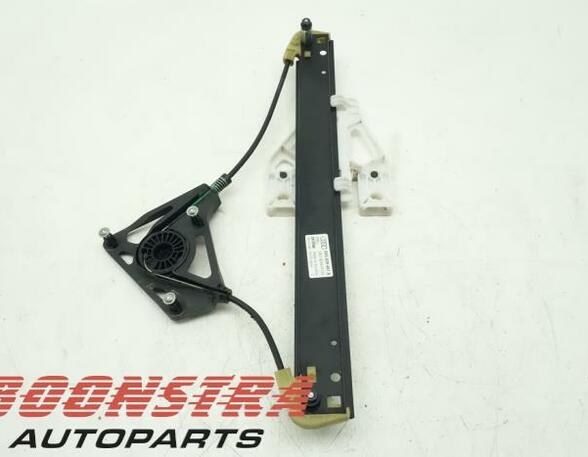 Window Lift AUDI A1 Sportback (8XA, 8XF)