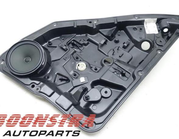 Window Lift MERCEDES-BENZ B-Klasse (W242, W246), MERCEDES-BENZ CLS (C257)