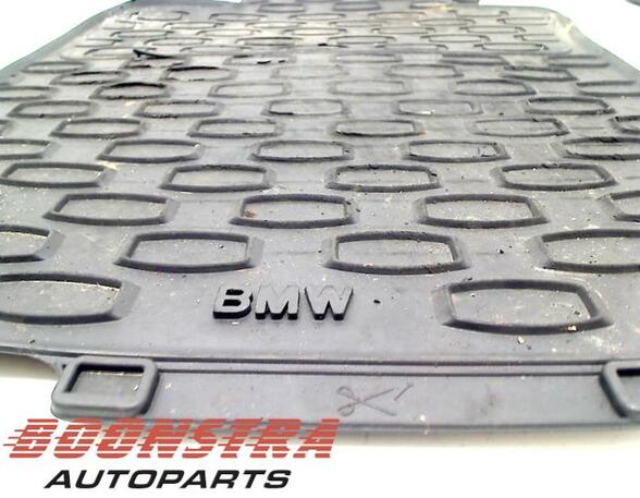 Floor mat (Carpet Mat) BMW 5er Touring (E61)