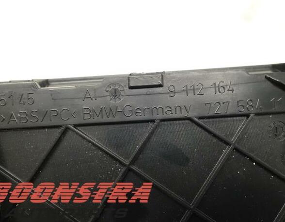 Glove Compartment (Glovebox) BMW 7er (F01, F02, F03, F04)