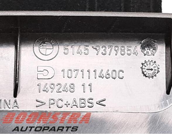 P19936004 Handschuhfach BMW iX3 (G08) 51456817892