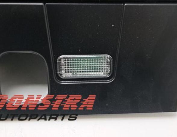 Glove Compartment (Glovebox) AUDI A6 Allroad (4GH, 4GJ), AUDI A6 Avant (4G5, 4GD), AUDI A7 Sportback (4GA, 4GF)