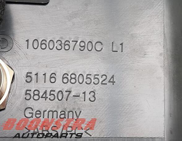 Glove Compartment (Glovebox) BMW 3er (G20, G80)
