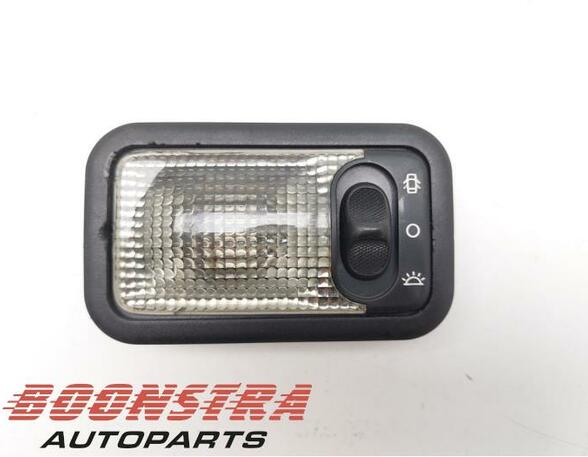 Interior Light MASERATI 4200 GT Spyder Cabriolet (--)