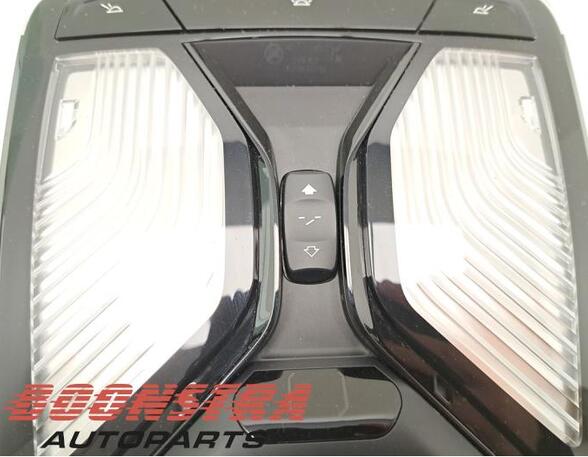 Interieurverlichting BMW IX3 (--)