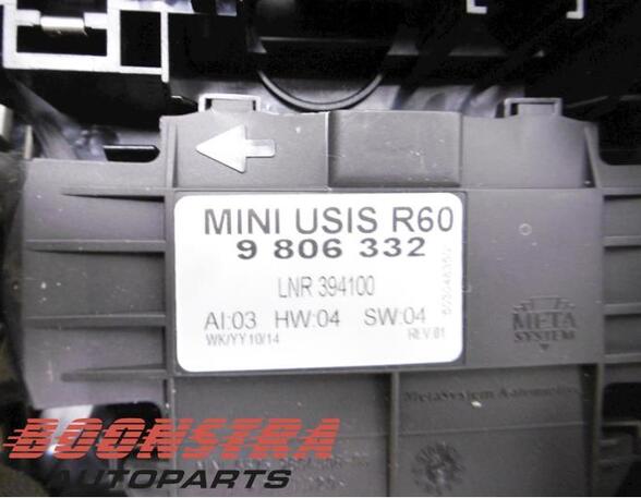 Interieurverlichting MINI Mini Clubvan (R55), MINI Mini Countryman (R60)