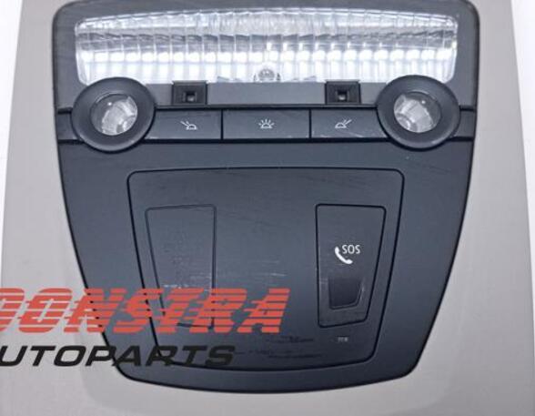 Interior Light BMW 5er (F10)
