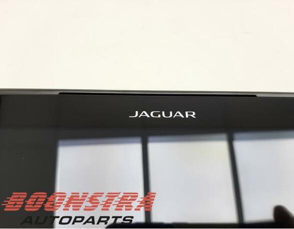 Aanwijsinstrument JAGUAR I-Pace (X590)