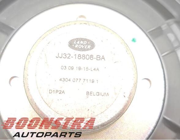 P19337001 Lautsprecher JAGUAR I-Pace (X590) JJ3218808BA