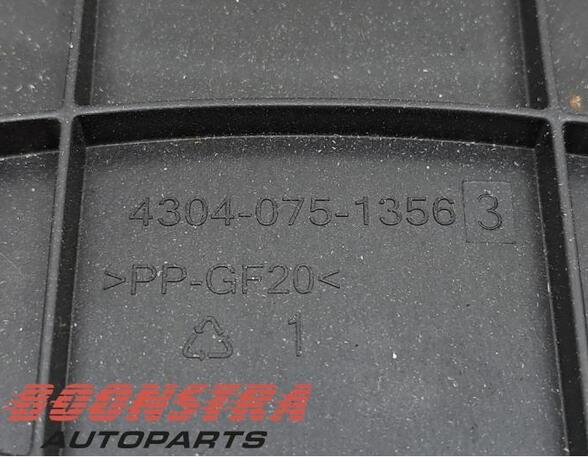 P19671895 Lautsprecher BMW X3 (G01, F97) 18353410
