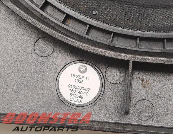 Loudspeaker BMW 5er (F10)