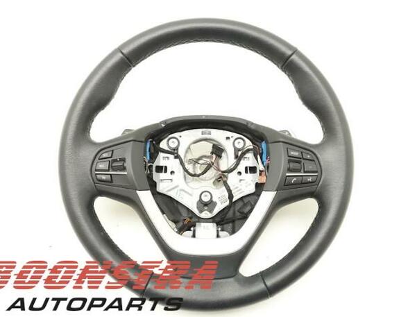 Steering Wheel BMW X4 (F26)