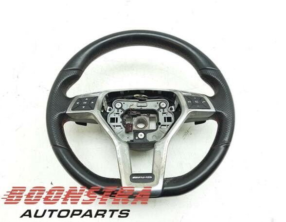 Steering Wheel MERCEDES-BENZ GLA-Klasse (X156)