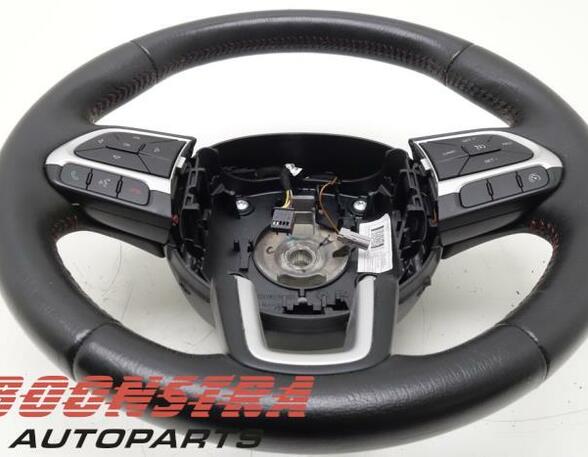 Steering Wheel JEEP Renegade SUV (B1, BU)