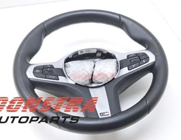Steering Wheel BMW X3 (F97, G01)