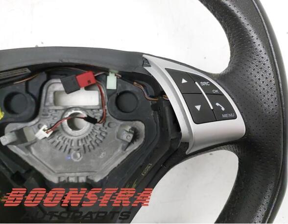Steering Wheel FIAT Punto (199)
