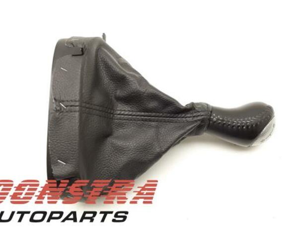 Gear Lever Gaiter CHEVROLET Corvette (C6)