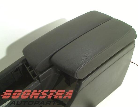 Center Console BMW 3er (E90)