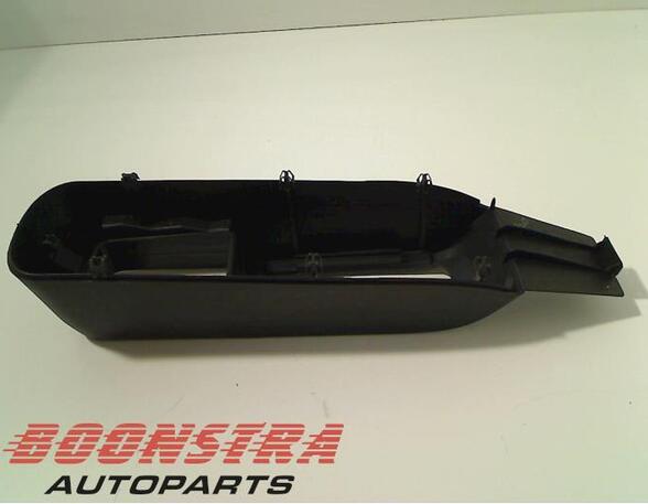 Center Console FIAT Grande Punto (199), FIAT Punto (199), FIAT Punto Evo (199)