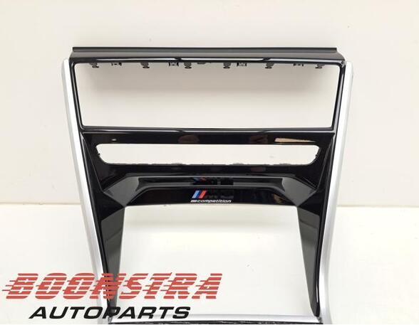 Middenconsole BMW 8 Gran Coupe (F93, G16)