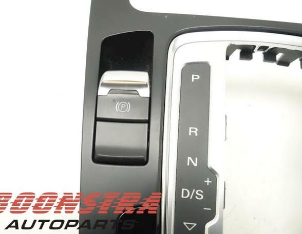 P12631675 Monitor Navigationssystem AUDI A5 Sportback (8TA) 8T0919611
