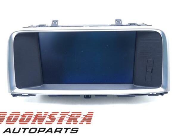 P13999652 Navigationssystem KIA Optima Sportwagon (JF) 96560D4KD0WK