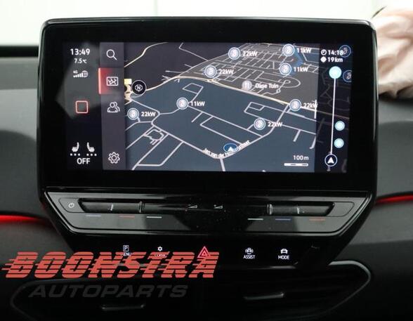Navigation System VW ID.3 (E11)