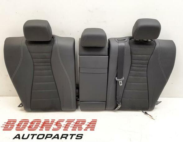 Rear Seat MERCEDES-BENZ E-Klasse T-Model (S213)