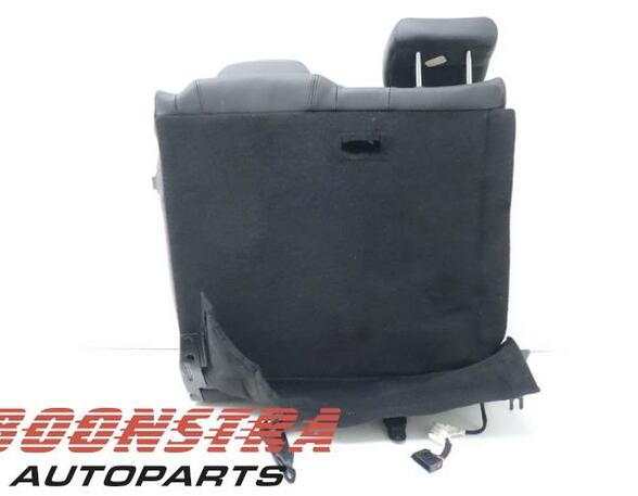 Rear Seat MASERATI Ghibli III (M157), MASERATI Quattroporte VI (--)