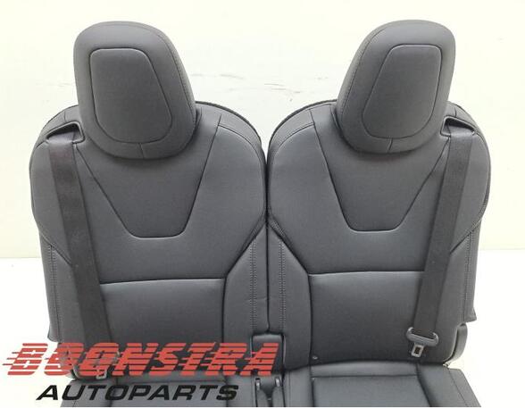 Rear Seat TESLA Model X (--), TESLA Model X (5YJX)