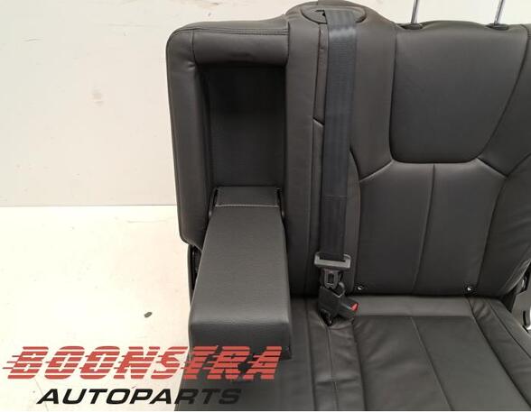 Rear Seat SSANGYONG Rexton W/Rexton (--)