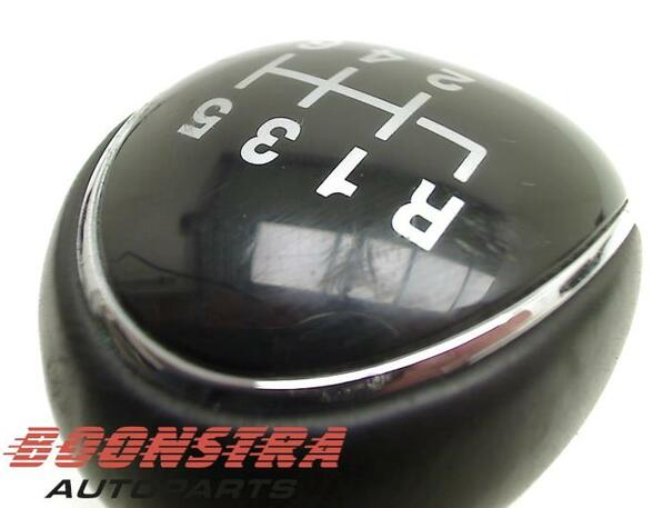 Gear Shift Knob FORD Mondeo V Schrägheck (--)