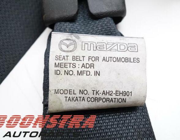 Veiligheidsgordel MAZDA 6 Hatchback (GH)