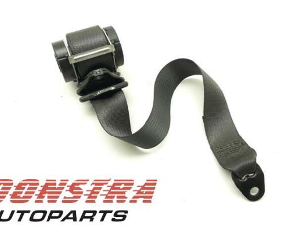 Safety Belts OPEL Zafira Tourer C (P12)