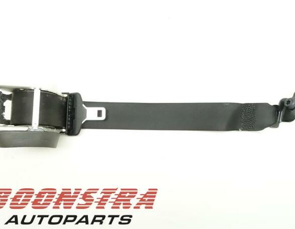 Safety Belts BMW X4 (F26)