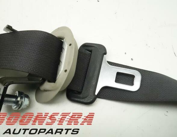Safety Belts KIA Carens IV (--)