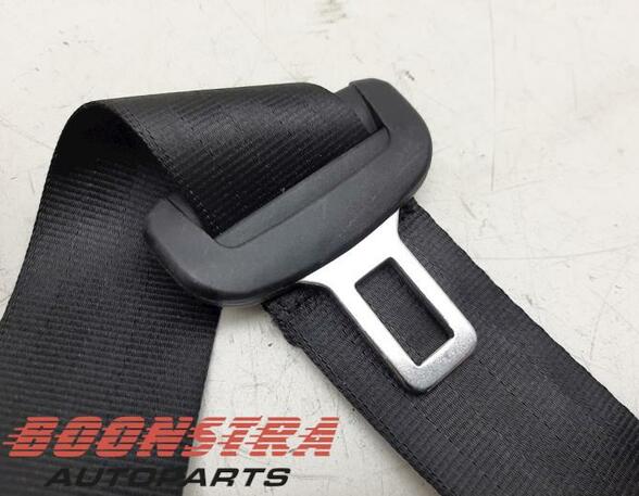 Safety Belts SKODA Octavia III Combi (500000, 5000000)