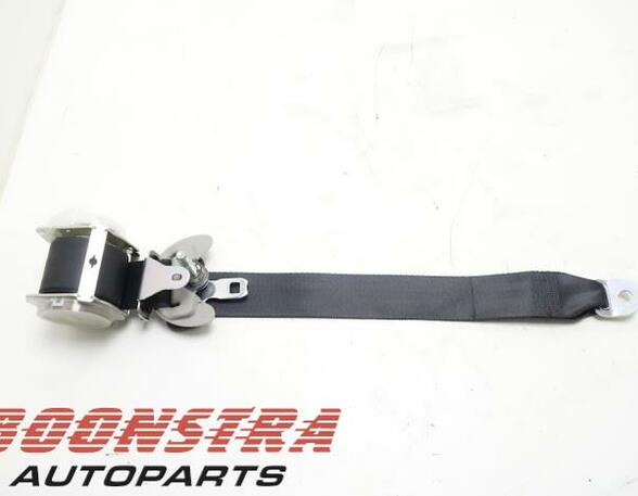 Safety Belts LEXUS CT (ZWA10)