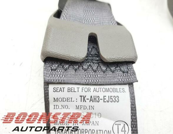 Safety Belts HONDA Insight (ZE)