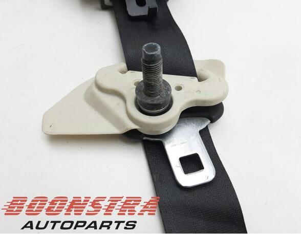 Safety Belts HONDA CR-V III (RE), HONDA CR-V IV (RM)