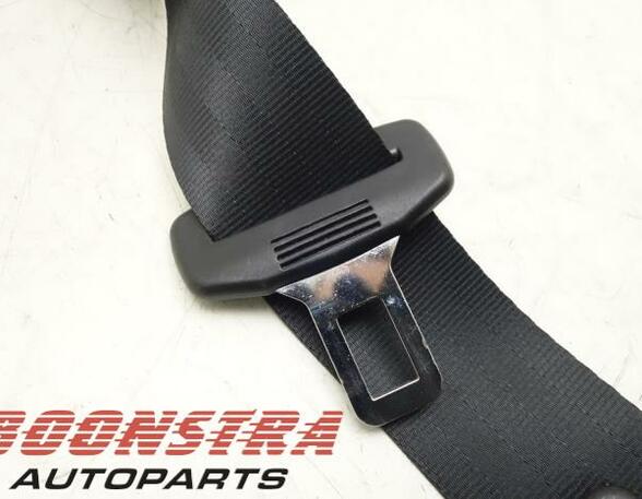 Safety Belts SKODA Octavia II (1Z3)